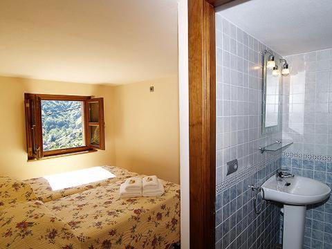 Bed and Breakfast El Caleyon Bulnes Exterior foto